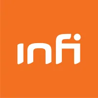 Infi logo