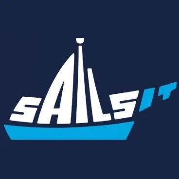 Sails IT logo