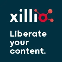 Xillio logo